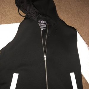 American rag sweater